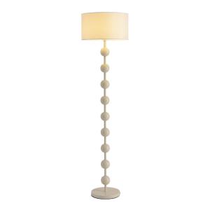 DGY | Vintage Chinese Style Floor Lamp