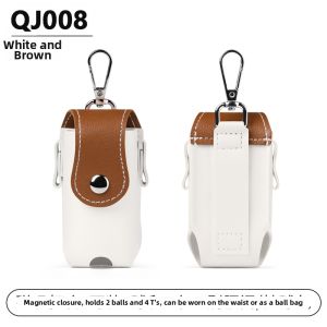 PGM GOLF | Golf Magnetic Multipurpose Waist Pouch