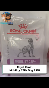 ROYAL CANIN VET MOBILITY DOG C2P+ 7KG