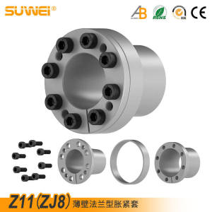 Expander Sleeve & Tight Coupling Sleeve: A Comprehensive Guide