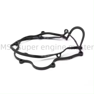 WL Valve Cover Gasket for Ford Ranger for Mazda B-Serie BT-50 I LV 2.5L 1996-2012 WL01-10-235 3596214 XM346584AA