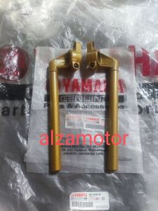 stang stir jepit yamaha champ alfa chemp original