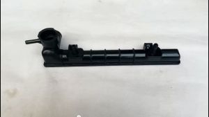 Upper Tank Radiator Hyundai Verna 1999 UP - 7903