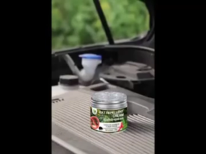 【Rat Killer】powerful Non-toxic Mouse Repeller Rodent Repellent Cream Smell the Smell and Dare Not Approach Repel Mosquitoes Repel Termites and Repel Snakes Anti Mice Rodenticide Repellent Cream No Chemicals Repel Mice Repel Flies Repel Cockroaches