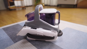 MIUI Sofa Carpet Cleaning Machine Squirting Vacuum Cleaner Mattress Carpet Sofa Experts 12KPA 1400ML Clean Tank