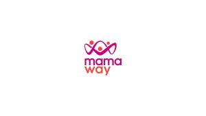 Mamaway Antibacterial Newborn Cocoon Swaddle