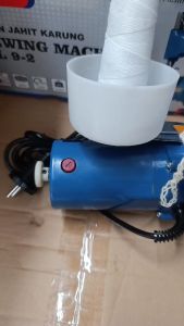 Mesin Jahit Karung Beras Goni GK 9 Portable Bag Closer