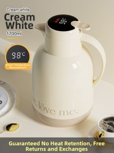 Jeko&Jeko | Large Capacity Portable Thermal Bottle