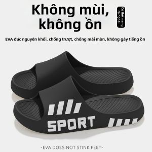 FZT | Dép Nam Chống Trượt Kháng Mùi