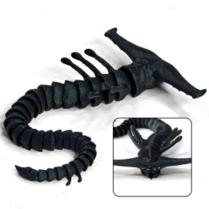 Mô Hình Đồ Chơi Nhân Vật Hành Động Trừu Tượng 3D In Kỹ Thuật Số Bloop Sea Monster Eater Gran Maja Quà Tặng Sưu Tầm Dành Cho Người Lớn Từ 14 Tuổi Trở Lên