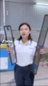 Lưới lọc bụi cao cấp cho cửa gió điều hòa âm trần lưới lọc thô cho cửa gió điều hòa