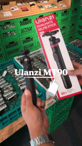ULANZI MT-90 Quick Release Tripod