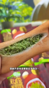 迪拜风味生巧福团巧克力福团零食 Chocolate Cake Snacks