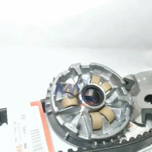 Vanbelt & V-Belt Motor Xeon: Kualitas Terbaik untuk Bengkel & Reseller