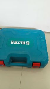 Mesin Gerinda Tangan 125mm Baterai 88v Cordless Angle Grinder