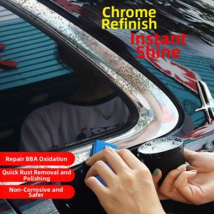 JOYCS | Chrome Strip Restorer Rust Remover Oxidation Cleaner Polish