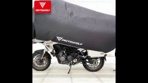 MOTORCYCLE COVER MOKOTO WATERPROOF WITH UV PROTECTION MOTOR COVER ALL WEATHER FOR NMAX 2020 MIO NMAX V1 NMAX V2 CLICK AEROX ADV BEAT AND ETC SPEEDMOTO XL XXL
