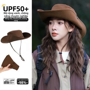 Outdoor Travel Hat