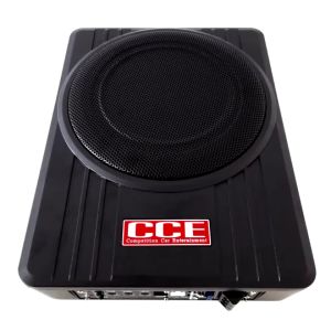 10 นิ้ว CCE BassBox Sub Boxes ซับบ็อกซ์ MT-1035 รับประกัน เบสบ๊อกซ์ 10 นิ้ว **ราคาแดด