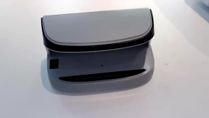 Wireless automatic banknote detector money detector uv light money detector original with sound