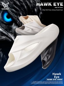 Veidoorn | Sport Slip Resistant Slippers
