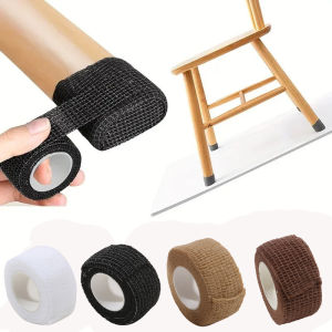 4/8pcs Anti Slip Mats Silent Self Adhesive Leg Pads Tape Sofa Furniture Chair Table Foot Noise Reduction Floor Scratch Protector