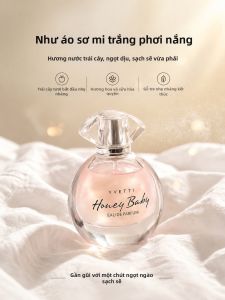 XITING | Nước Hoa Dài Lâu Mùi Thơm Nhẹ Nhàng Dành Cho Nữ
