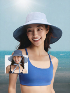 Beneunder | UV Protection Fishing Hat