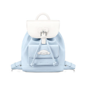 Tide color | Cute Birthday Gift Backpack