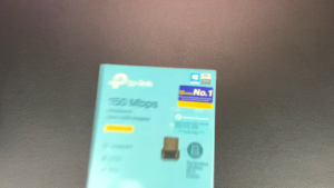 TP Link TL-WN725N Nano USB Wi-Fi Adapter dengan Kecepatan 150 Mbps Plug-and-Play SoftAP