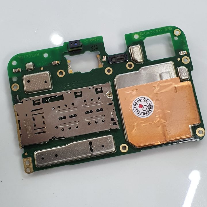 VIVO Y81 MOTHERBOARD Lazada Lazada PH