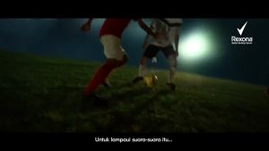 REXONA ROLL ON DEODORANT ANTIPERSPIRANT DREAMY BRIGHT FORMULA PENCERAH 0% ALKOHOL 40ML