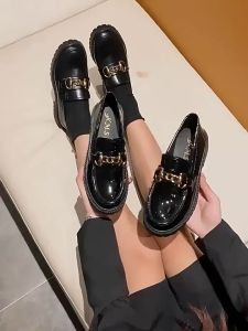 GRATIS BOX HS - 0302 Sepatu docmart Boots Wanita Korea Fashion Terbaru