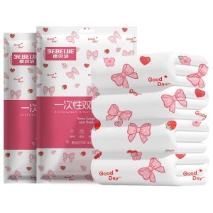 DEBEIJIE | Disposable Bedding Set for Travel