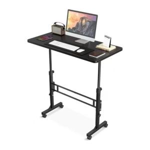 Adjustable & Movable Study Desk