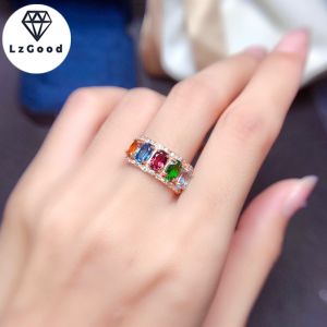 【Giao Hàng Nhanh】nhẫn Pha Lê Duobao Tự Nhiên Mới Cho Năm Mới Nhẫn Mở Cho Quý Cô Sống Động Nhẫn Khí Chất Trang Sức Lễ Hội