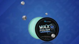 PURE PASTE WAX 100gr| WAX MOBIL & MOTOR | CARNAUBA WAX
