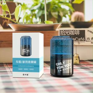 CeeJay น้ำหอมปรับอากาศติดรถ เนื้อปาล์ม น้ำหอมปรับอากาศภายใน น้ำมันหอมระเหยรถยนต์ อโรมาเทอราพี