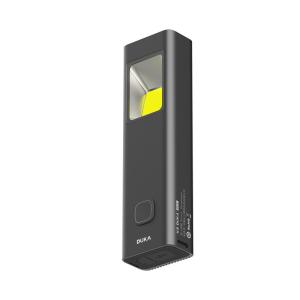 DUKA | Multipurpose High-Power Flashlight
