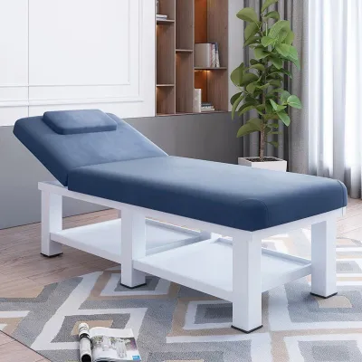 DIHUANTUO | Giường Massage Đa Năng Thiết Kế Có Lỗ