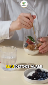 VITALAXING Kapsul Diet Detok Herbal Pelangsing Mengurangi Lemak Tubuh - 30 KAPSUL