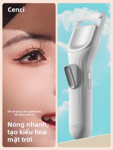 cenci | Dụng Cụ Uốn Mi Điện