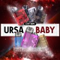 Murah !!! Vapor PodKit Ursa Baby Fullset. 