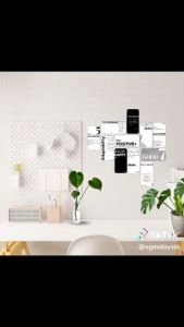 VG Black & White Series: Positive Quotes/ Positive seeds/Motivational and Inspiration Quotes 12 pieces 1 set