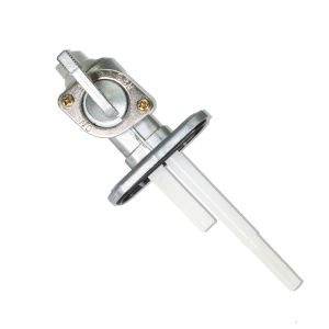 Motorcycle Petcock Fuel Tap Fuel Tank Petcock Valve Cock Switch For Bajaj Boxer Spare Parts