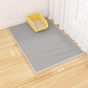 7o | Spill Control Double Layered Filter Mat