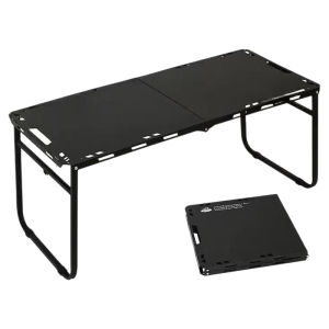 TSINGTON | Durable Hydraulic Folding Table