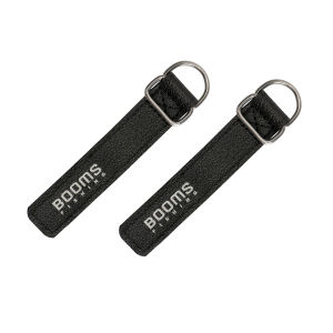 Booms Fishing RB1 Fishing Rod Holder Tie Belt Wrap Straps Suspenders Fastener Neoprene Fishing Tackle Tools Accessories