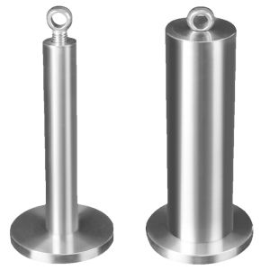 DAQIJIAN | 304 Stainless Steel Arm Strength Grip Trainer