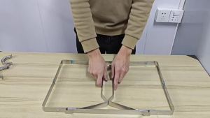 Ho Stainless Steel Buffet Stove Restaurant Buffet Maintaining Furnace Dining Stove  Stove Food Heating Stove with Lid